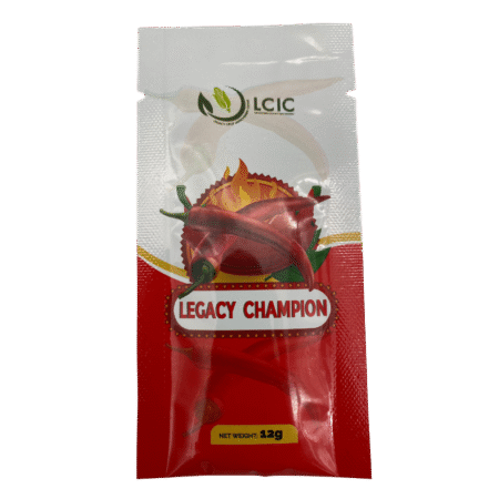 Legacy Champion