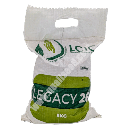 Legacy 26