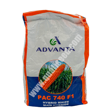 PAC 740 F1