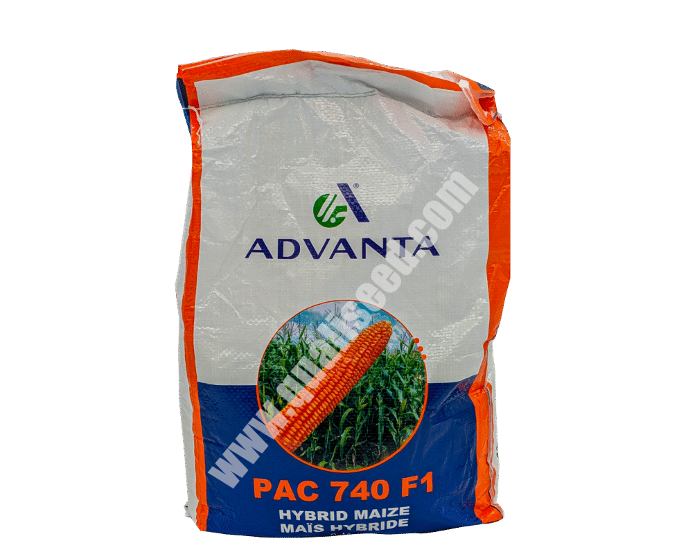 PAC 740 F1