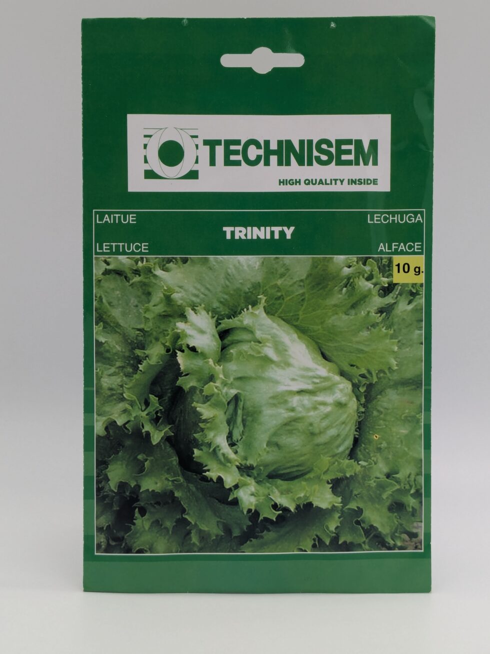 Trinity
