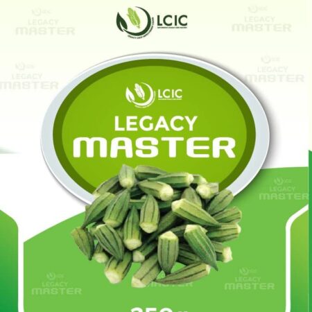 Legacy Master