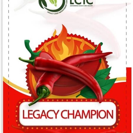 Legacy Champion