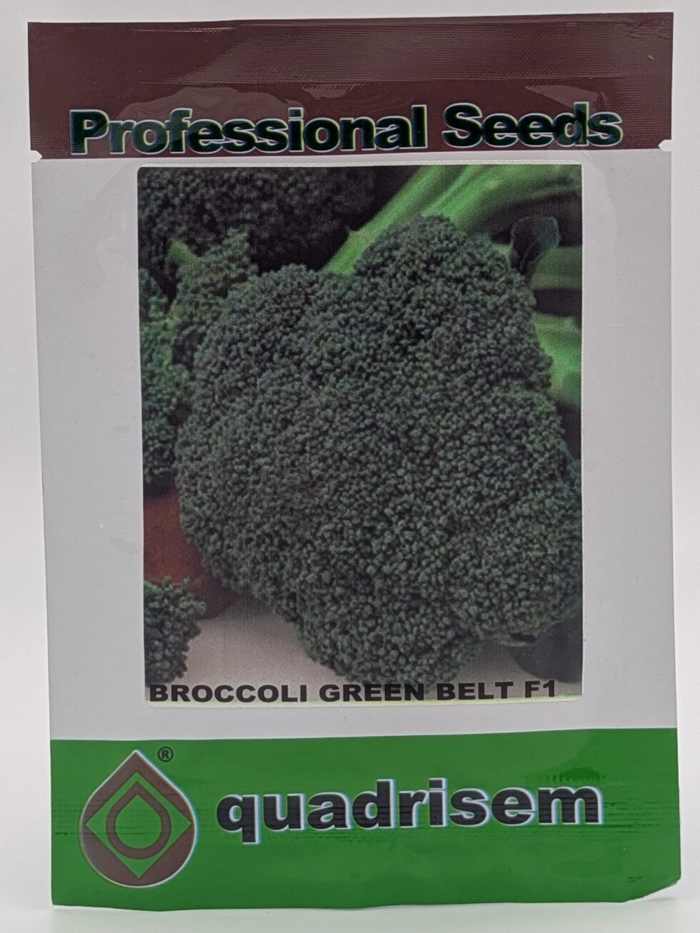 Green Belt F1