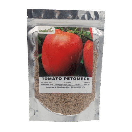 Petomech
